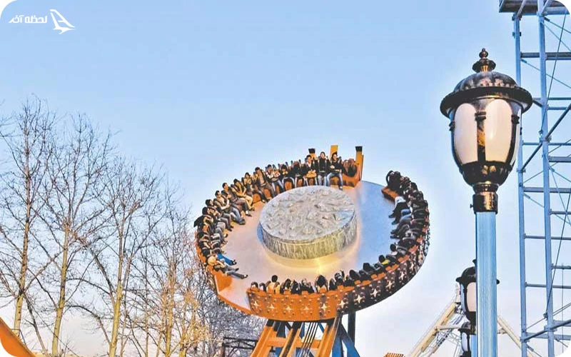 جاذبه های طراف شورابیل که می‌توانید از آنها بازدید کنید